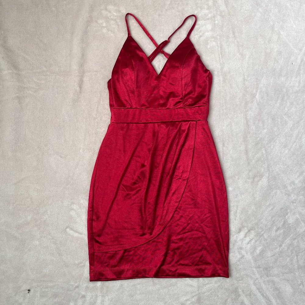 teeze me dress 0